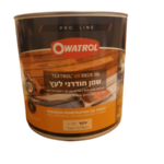 שמן חודרני לעץ